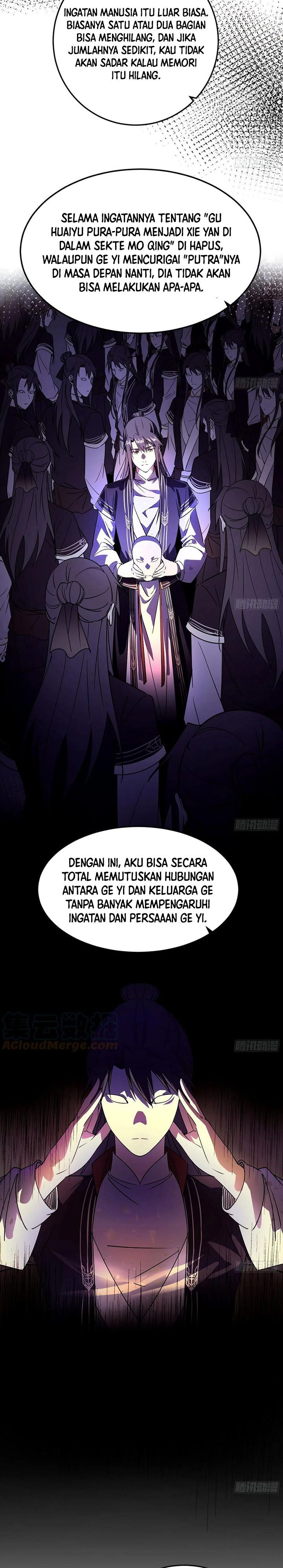 Dilarang COPAS - situs resmi www.mangacanblog.com - Komik im an evil god 312 - chapter 312 313 Indonesia im an evil god 312 - chapter 312 Terbaru 4|Baca Manga Komik Indonesia|Mangacan